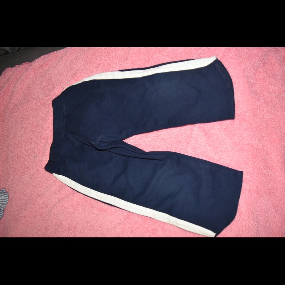 Sweatpants